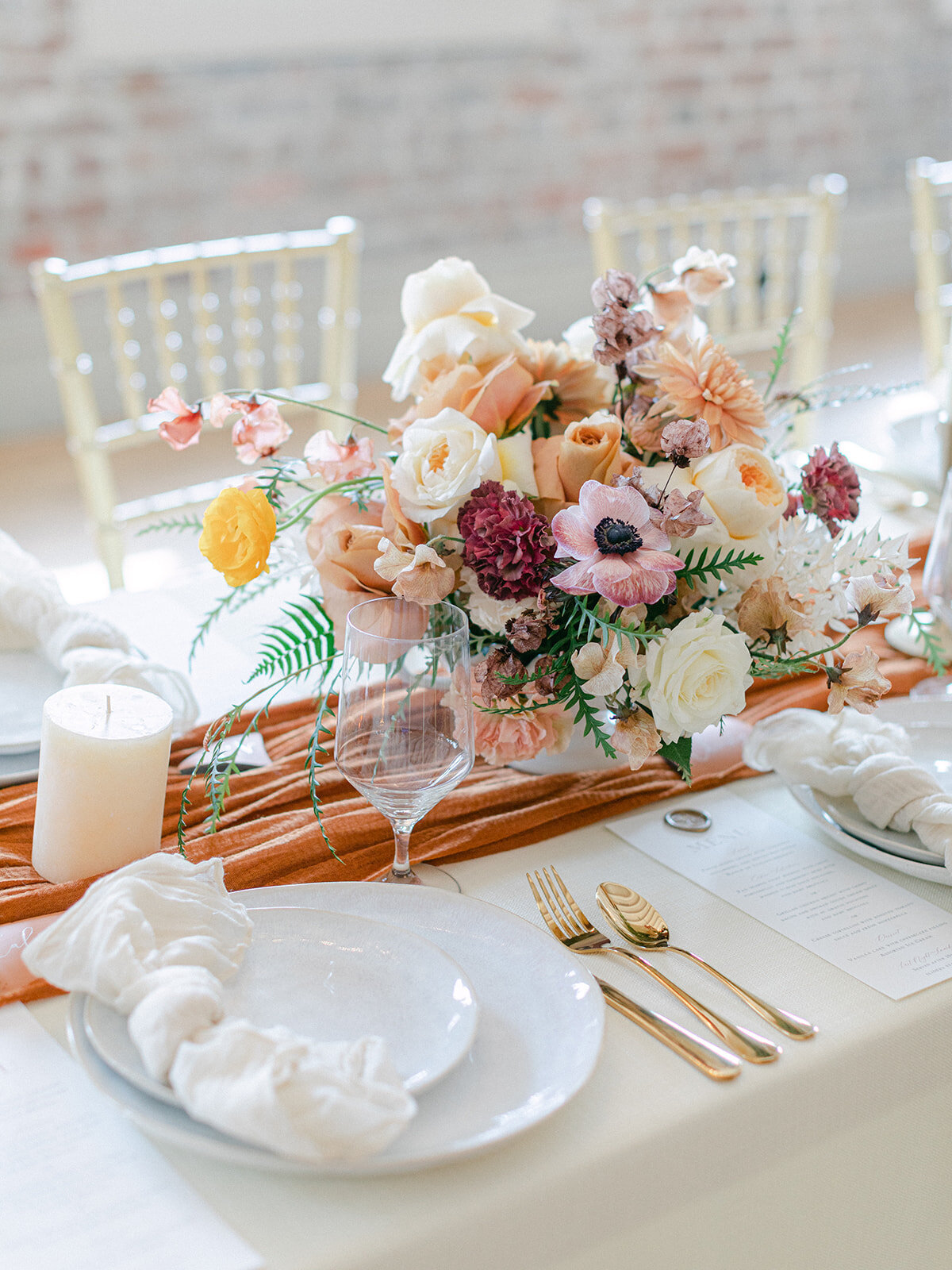table-set-up