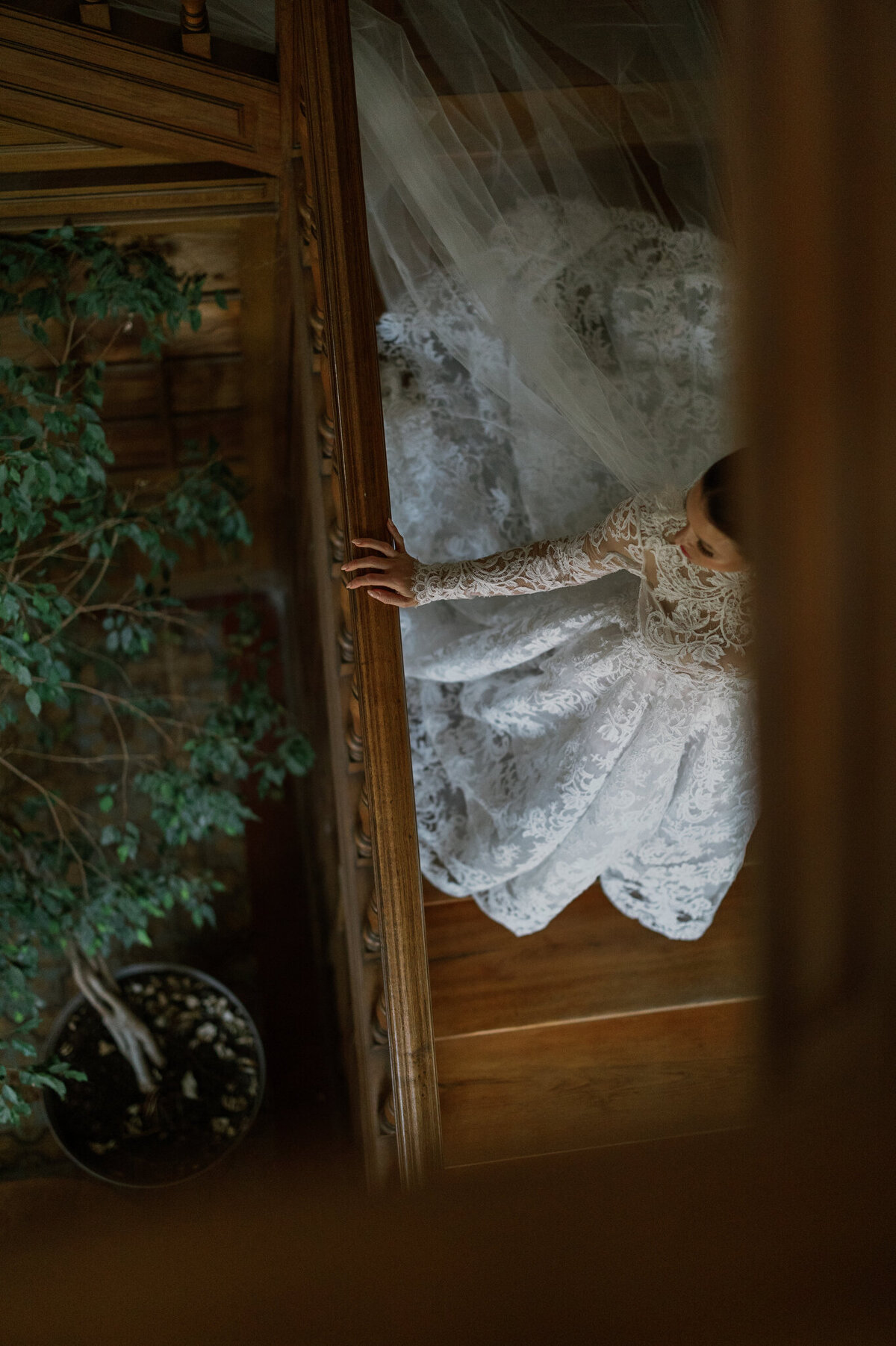 Loire Valley Chataeu Elopement_0014