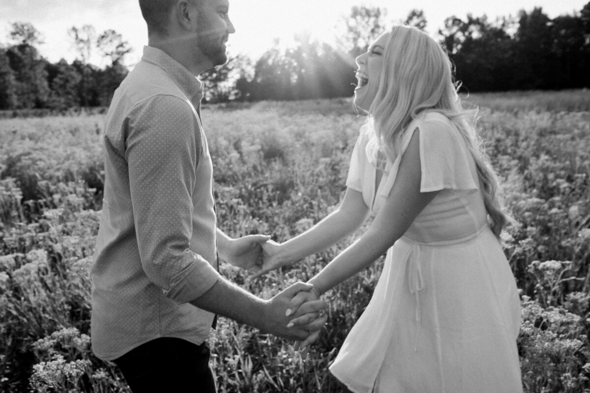 Atlanta Georgia Engagement Wedding Photographer-9