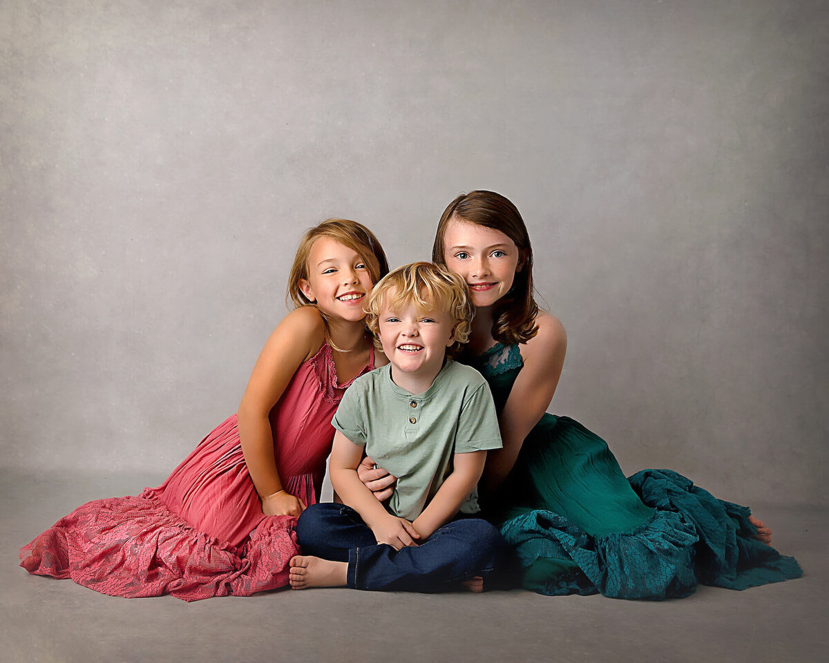 Frisco TX family portraits, family photography in Frisco TX
