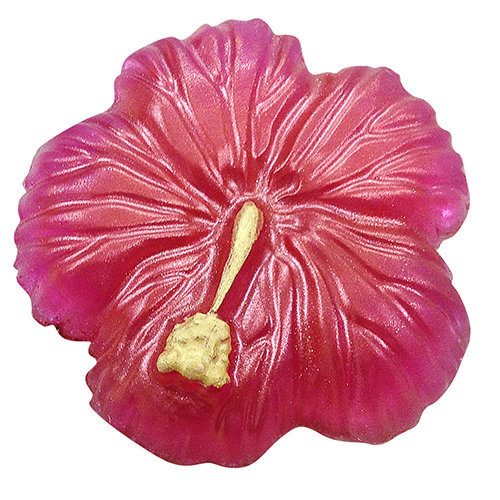 hibiscus mp soap
