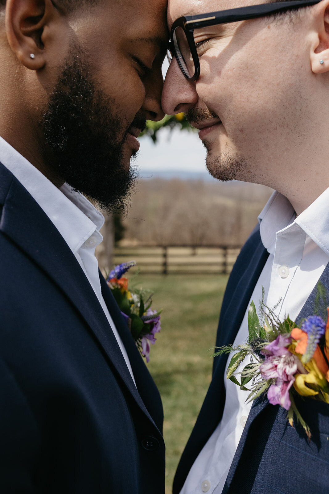 Rachel Marie Photography - Oak Barn at Loyalty 19