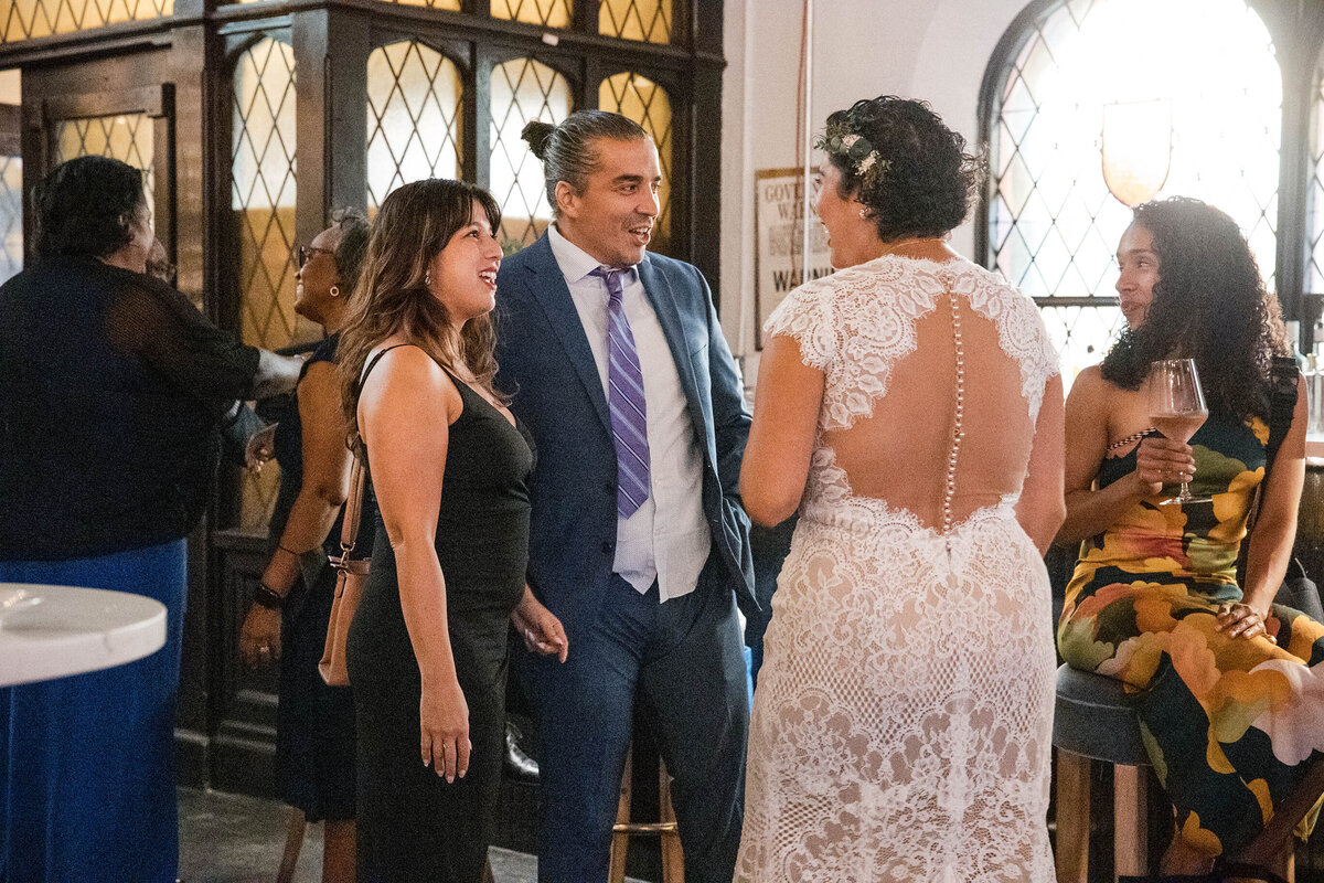 bride-welcoming-her-latino-guests copy