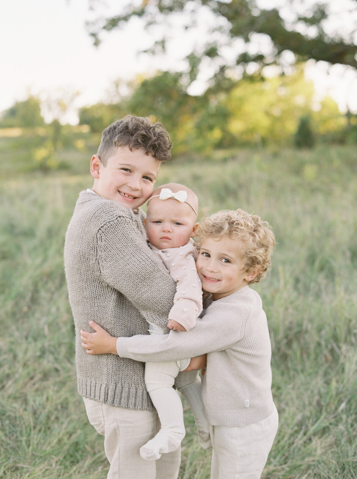 Whitefish Bay fall family session-42
