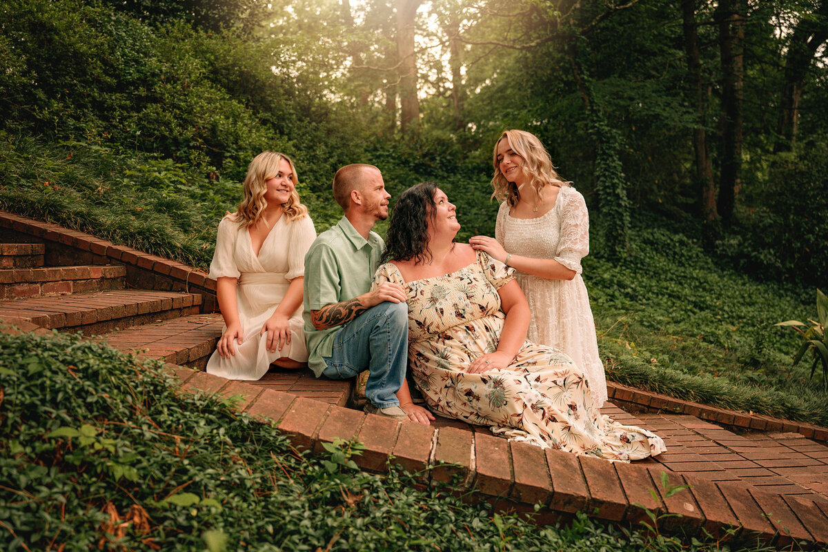 Golden Clover Photography - Houghtaling Family Shoot -98 copy