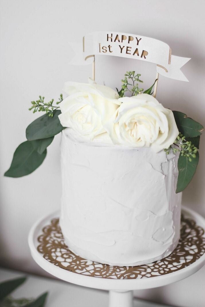 Anniversary Party Ideas to Celebrate Every Amazing Year