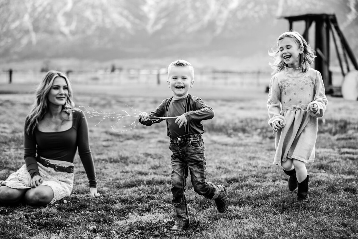 Culver FamilyBW 2024-3