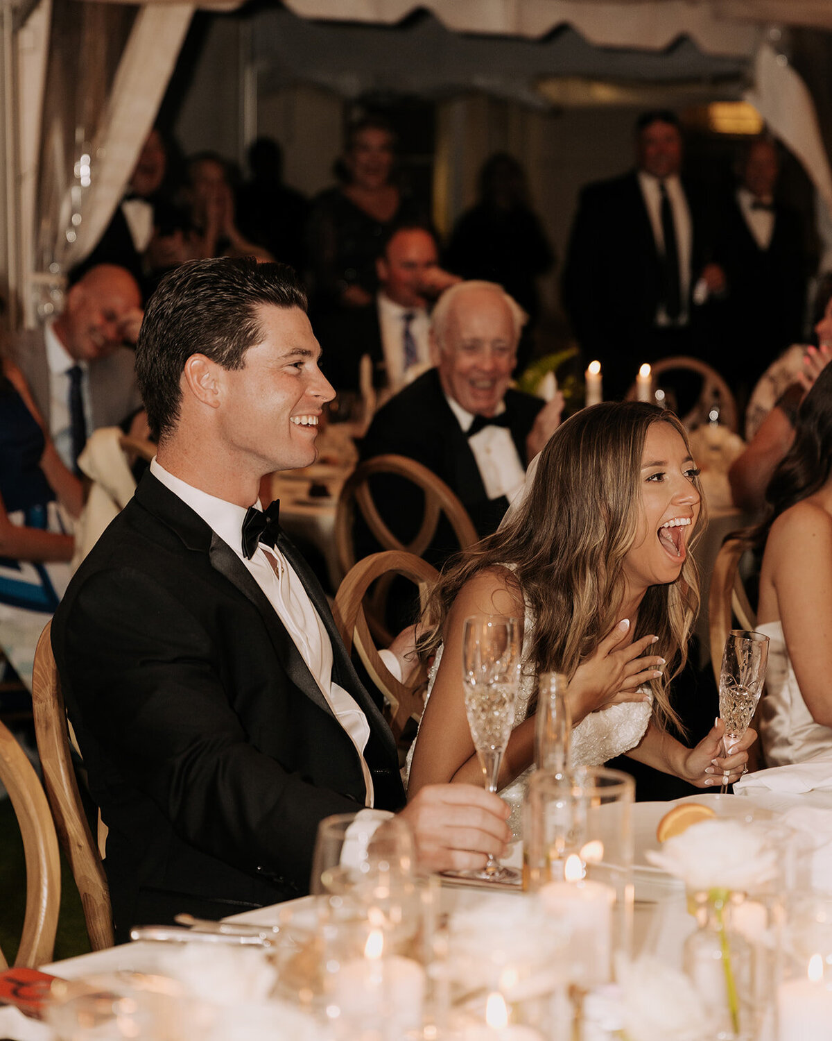 Hannah + Tyler - Wedding Day - Annie Eyring Photo-877