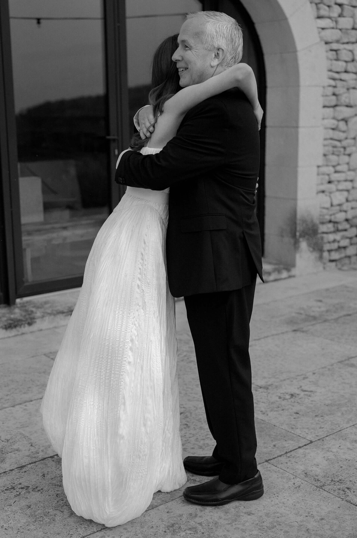 France film wedding photographer