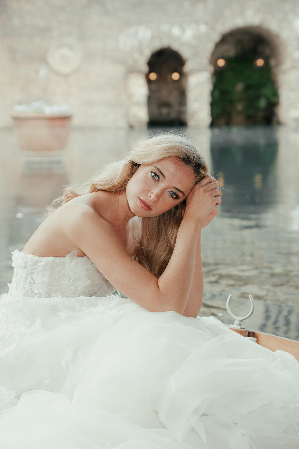 bridal makeup artist euridge manor