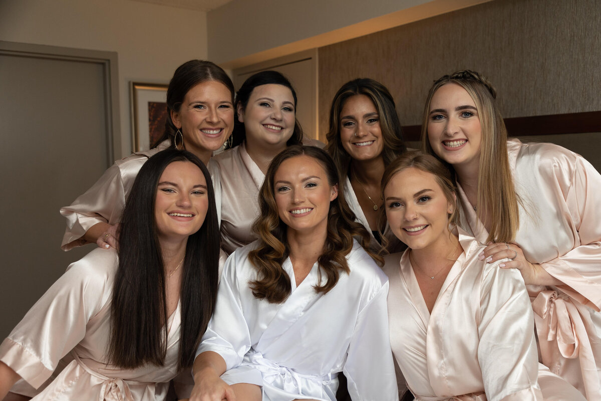 Makeup by Montana Natural and Soft Bridal Artist in Long Island New York 63