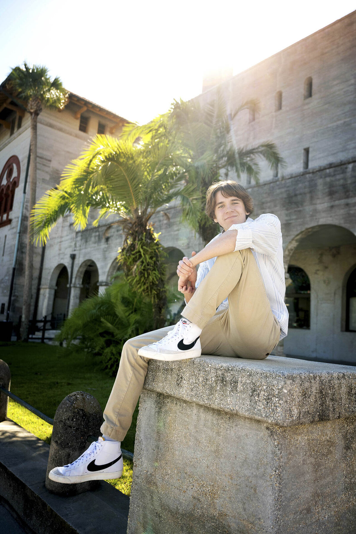 Alyssa Chappell Photography-Senior Guys-Fall-Wyatt-29