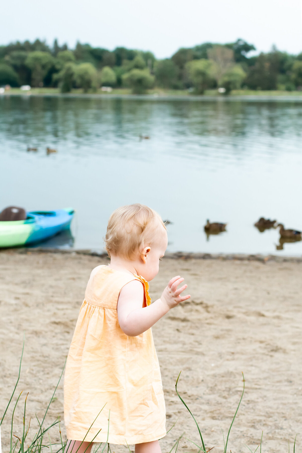 Minneapolis Lake Nokomis Family-44