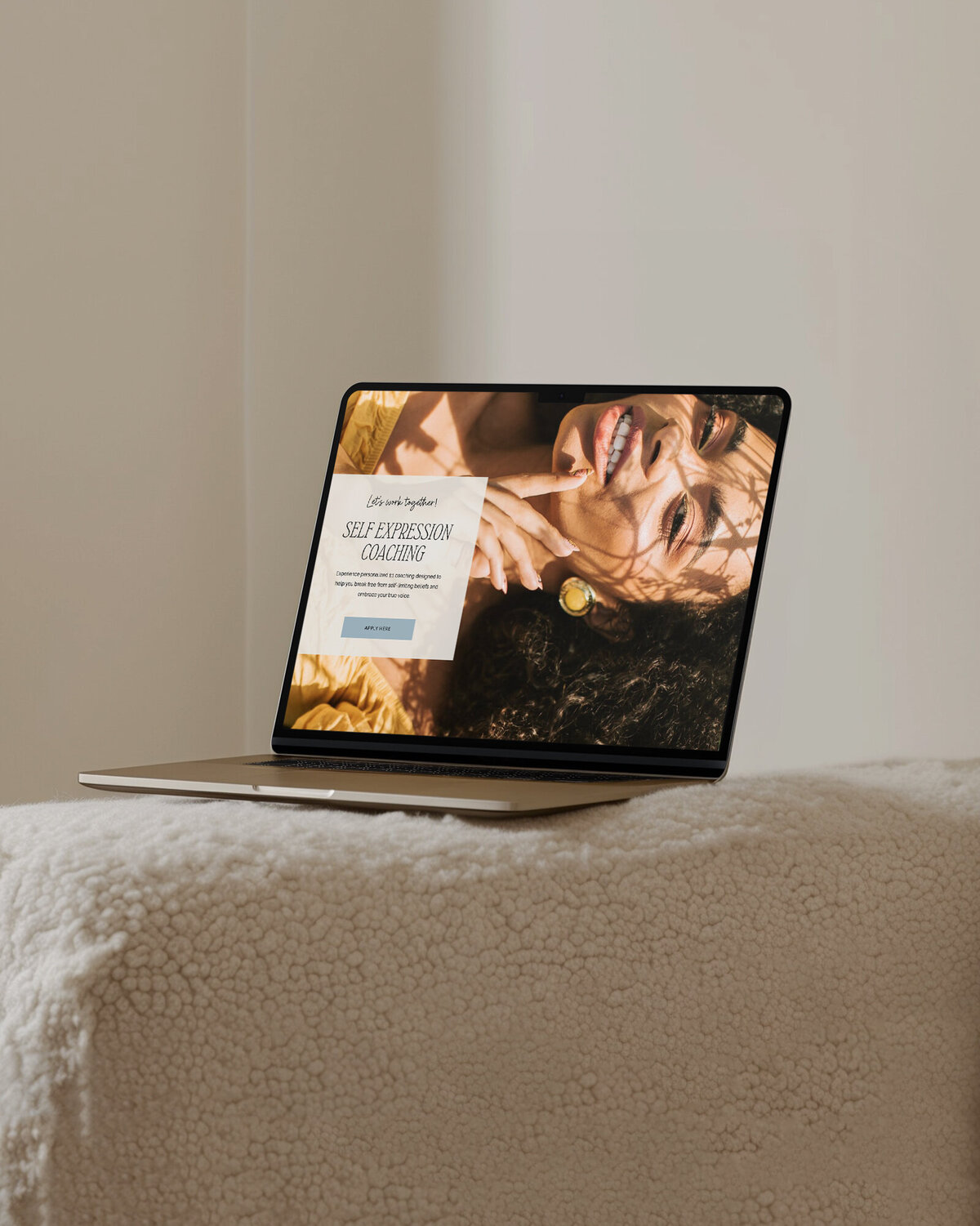 Confidence Coach - Laptop 4