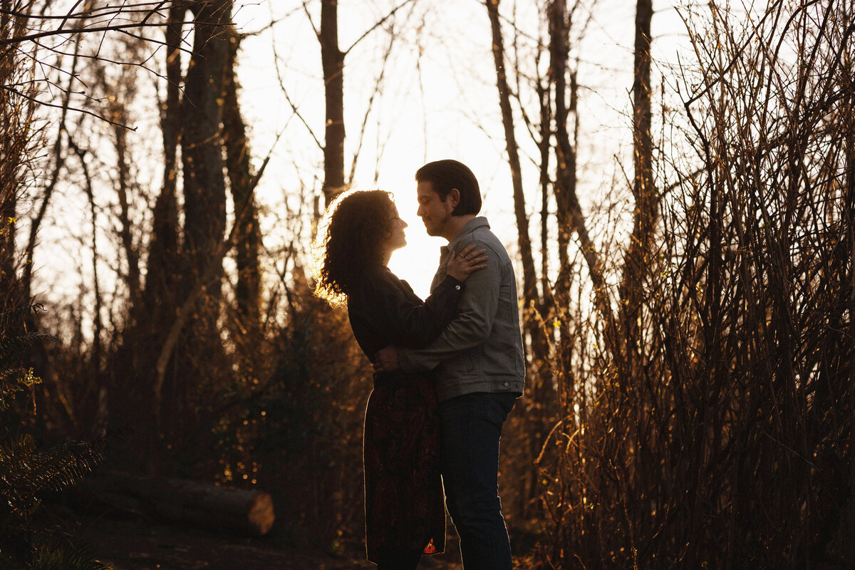 Spanish Banks Wedding Photographer