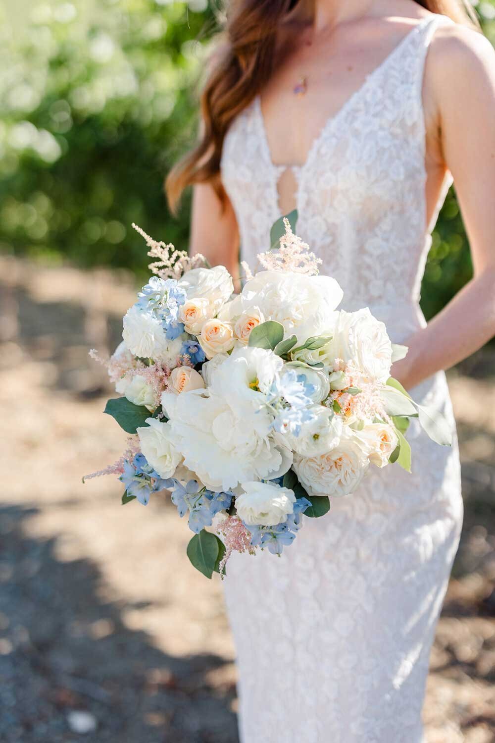Murrieta's well wedding photo livermore, california