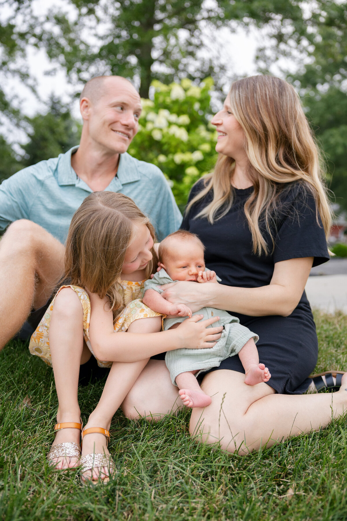 Emily Rowan Photo - Butler Family - Mini Session - Kalida, OH -14