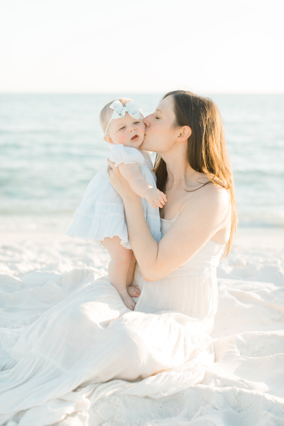 niceville baby photographer
