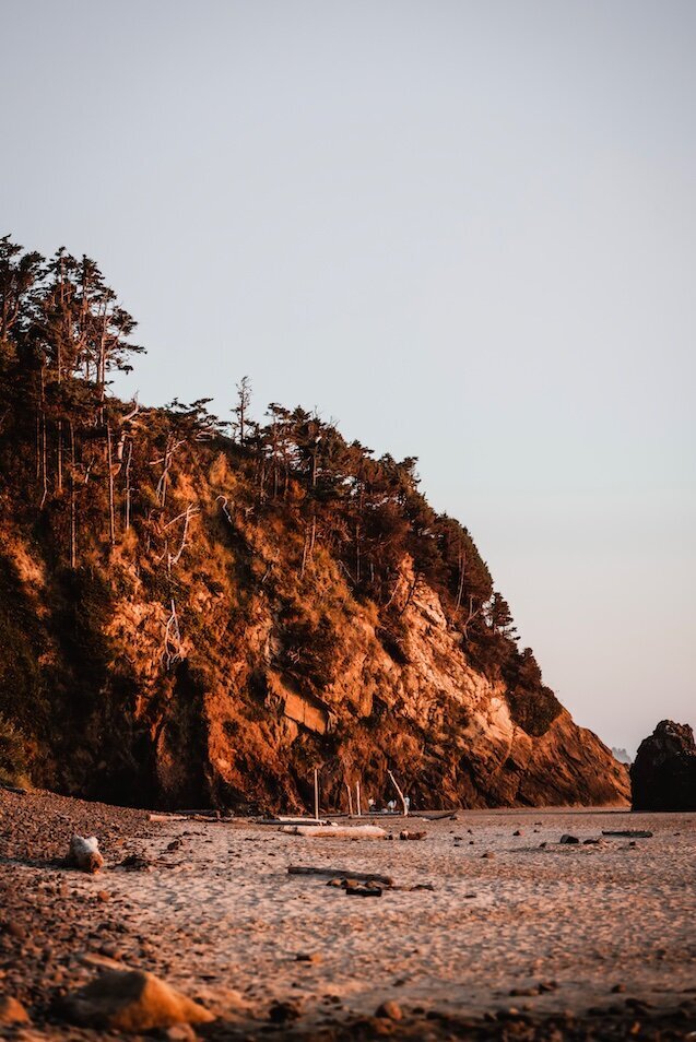 coast