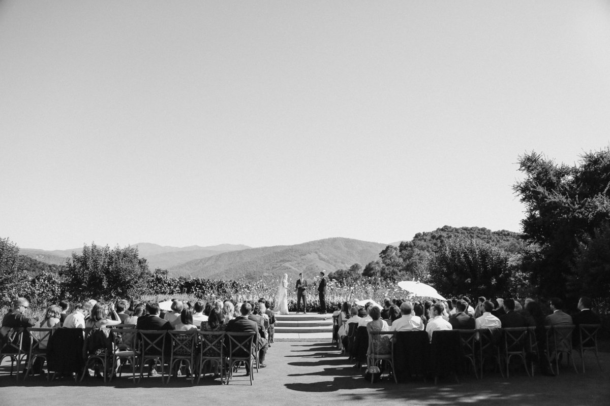 15 Holman Ranch Wedding Photography