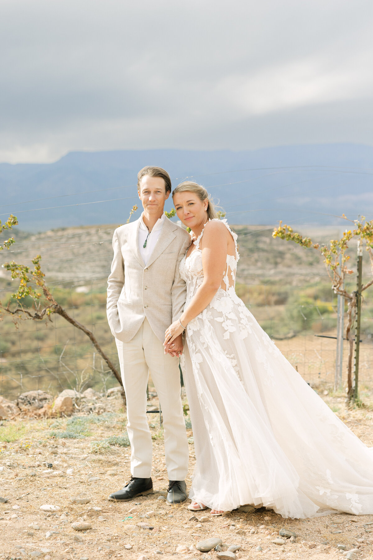 Alcantara Vineyards Wedding-5