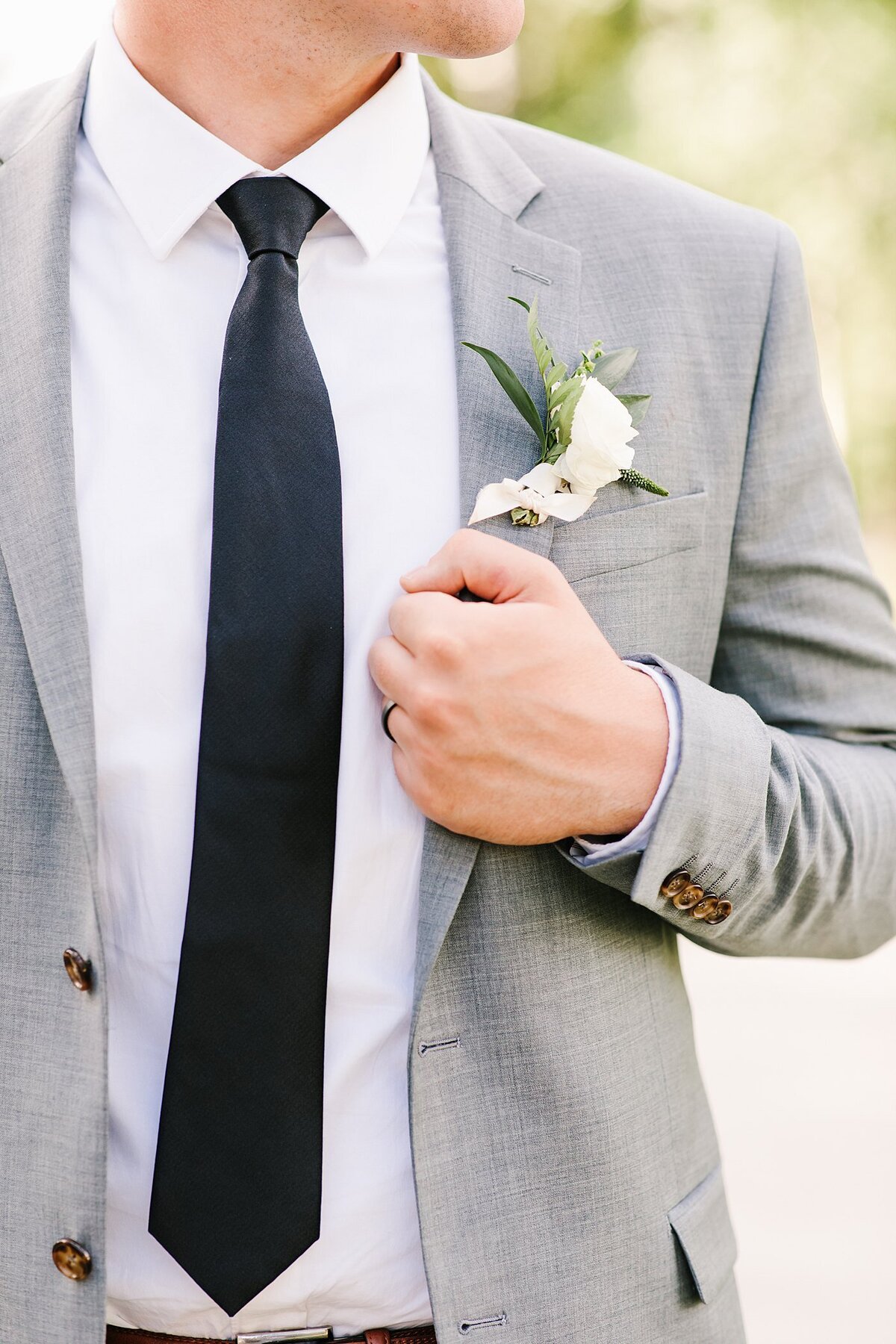 Country Club Wedding in Draper Utah-1007