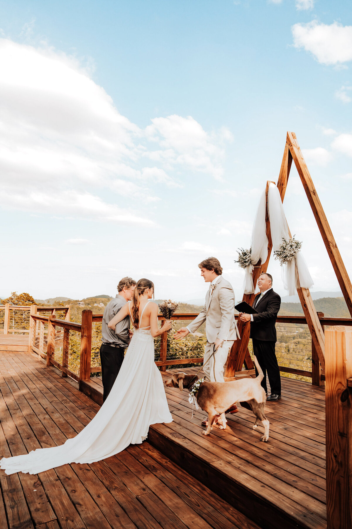 sevierville micro wedding-74