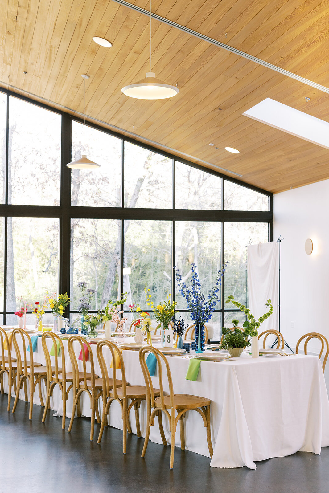 Dinner Setup 019