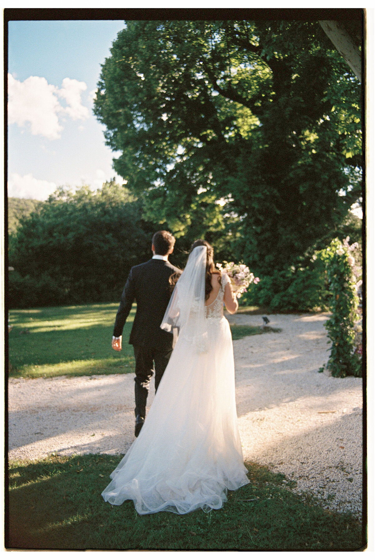 France 35mm film photographer