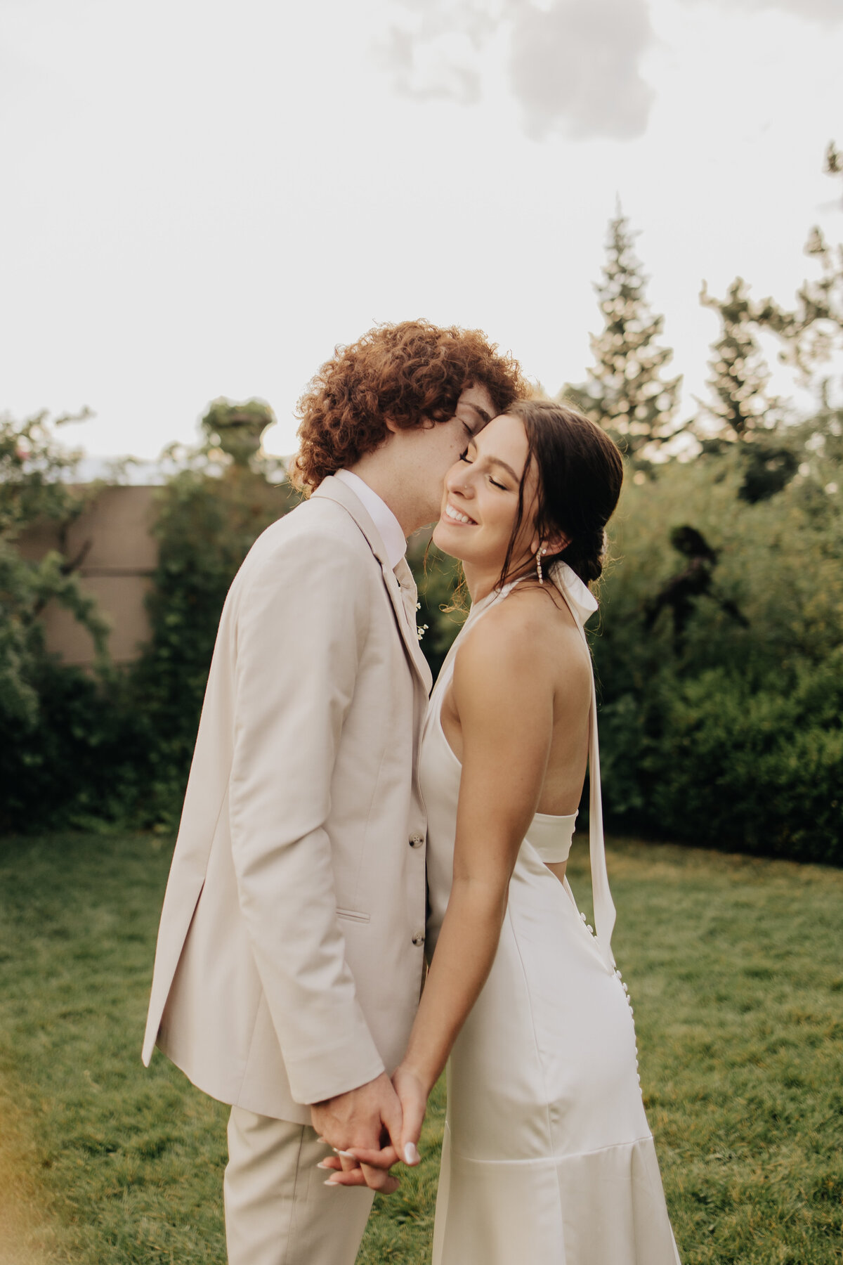 Anna + Caleb Wedding - Hillide Gardens Colorado Springs Wedding Photographer and Videographer - jq films-1489