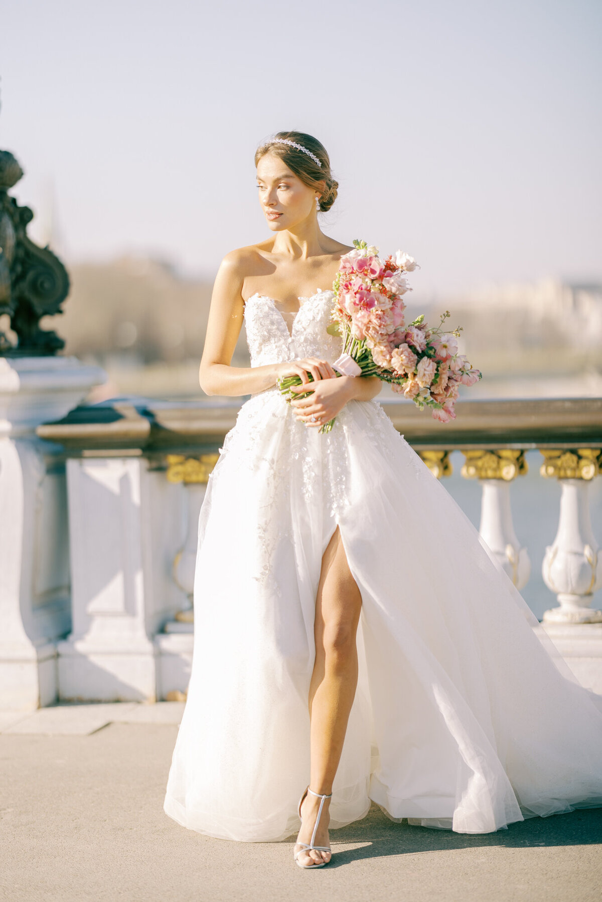 Paris Wedding Photography_I0A3317