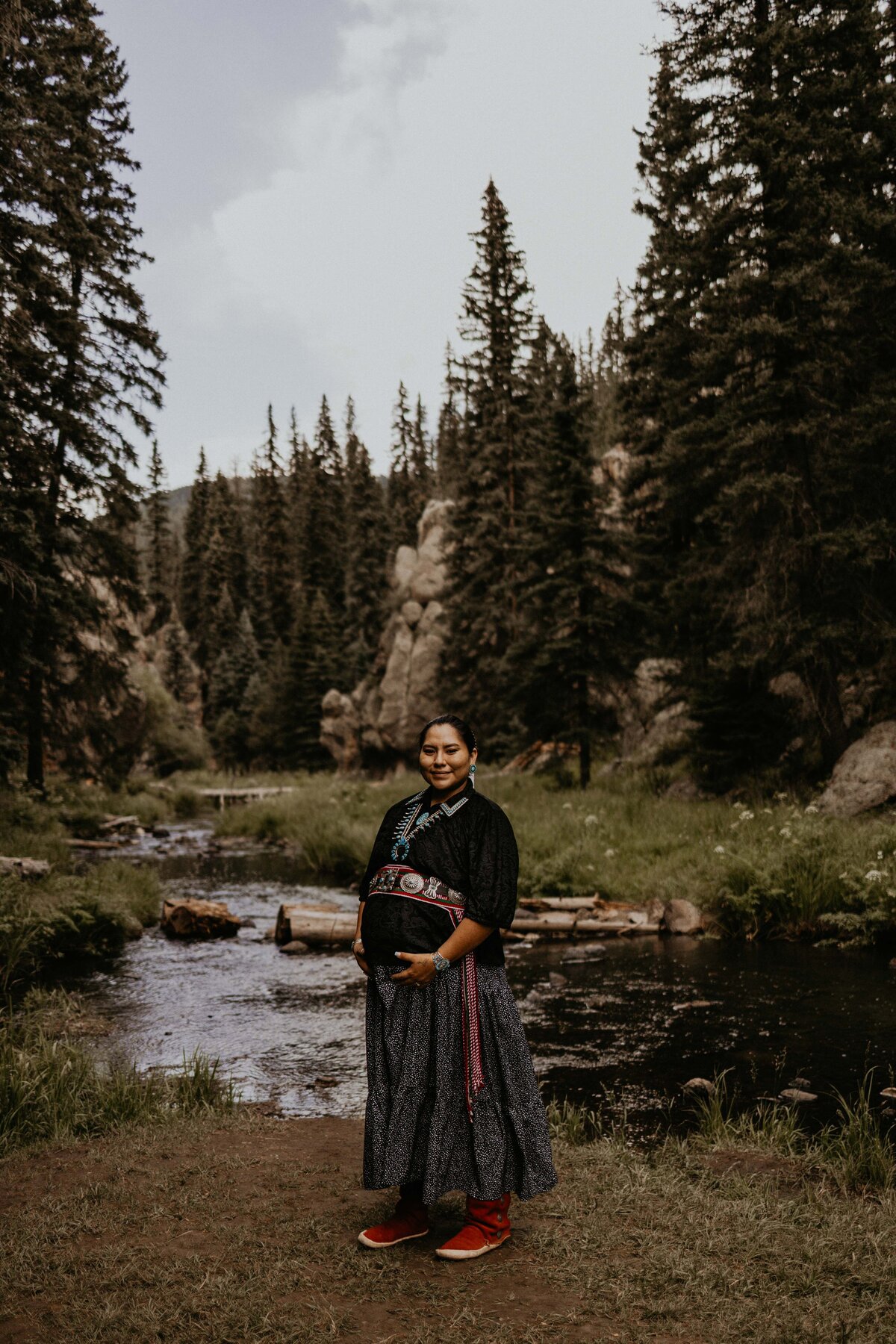 jemez-springs-new-mexico-maternity-photo-shoot-20