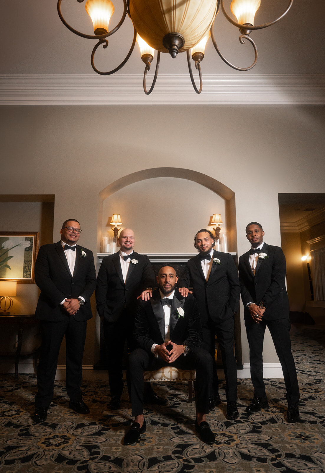 Cait Fletcher Photography Sneak Peek Portraits-25
