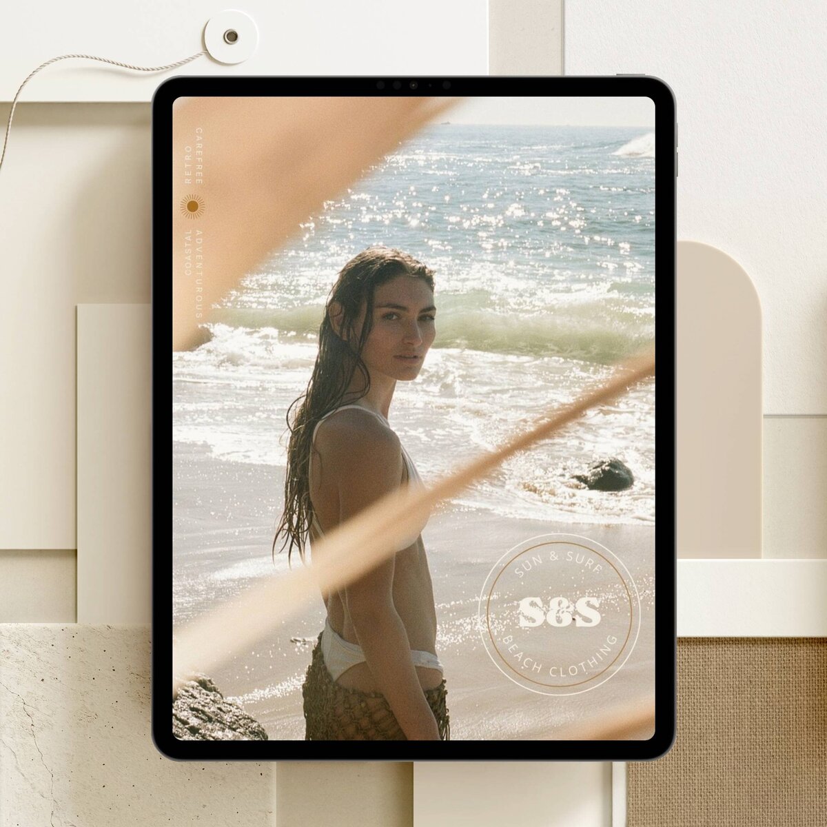 Sun & Surf Co ipad (6)
