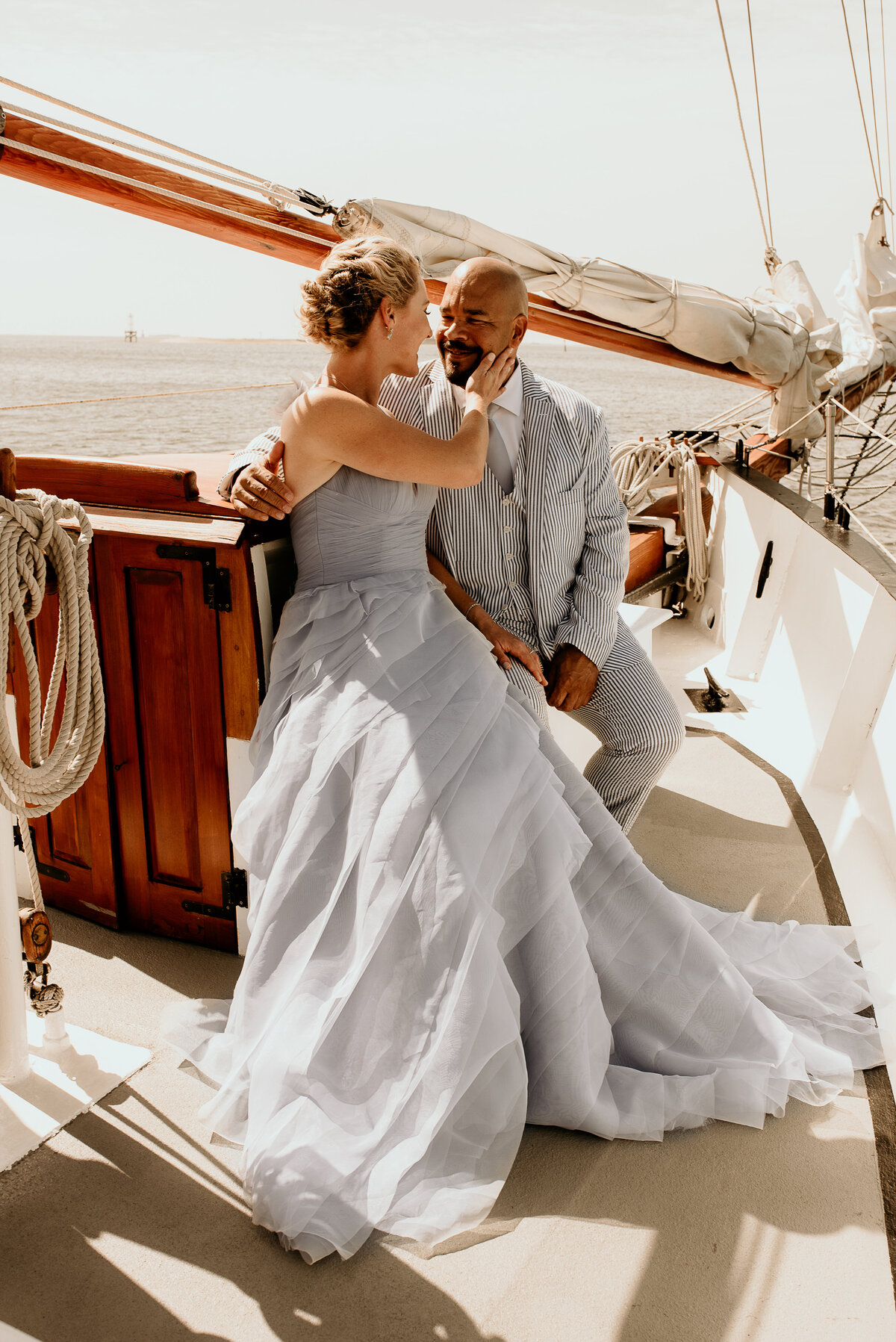 Charleston Desination Wedding and Elopement Photographer