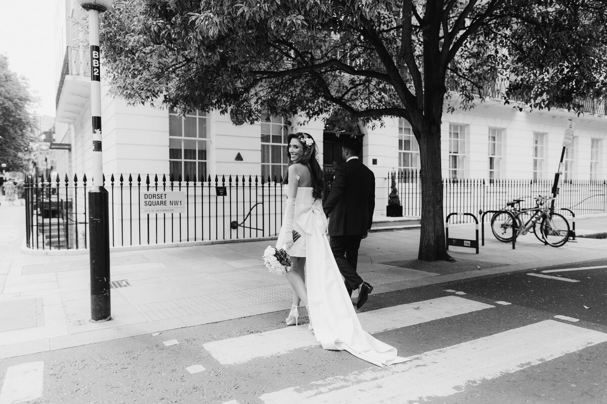 Pooja and Irin 148 Wedding Highlights