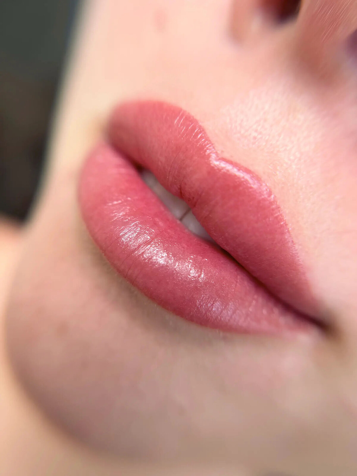 Beauttega E Lip Blush 6 (C+R)
