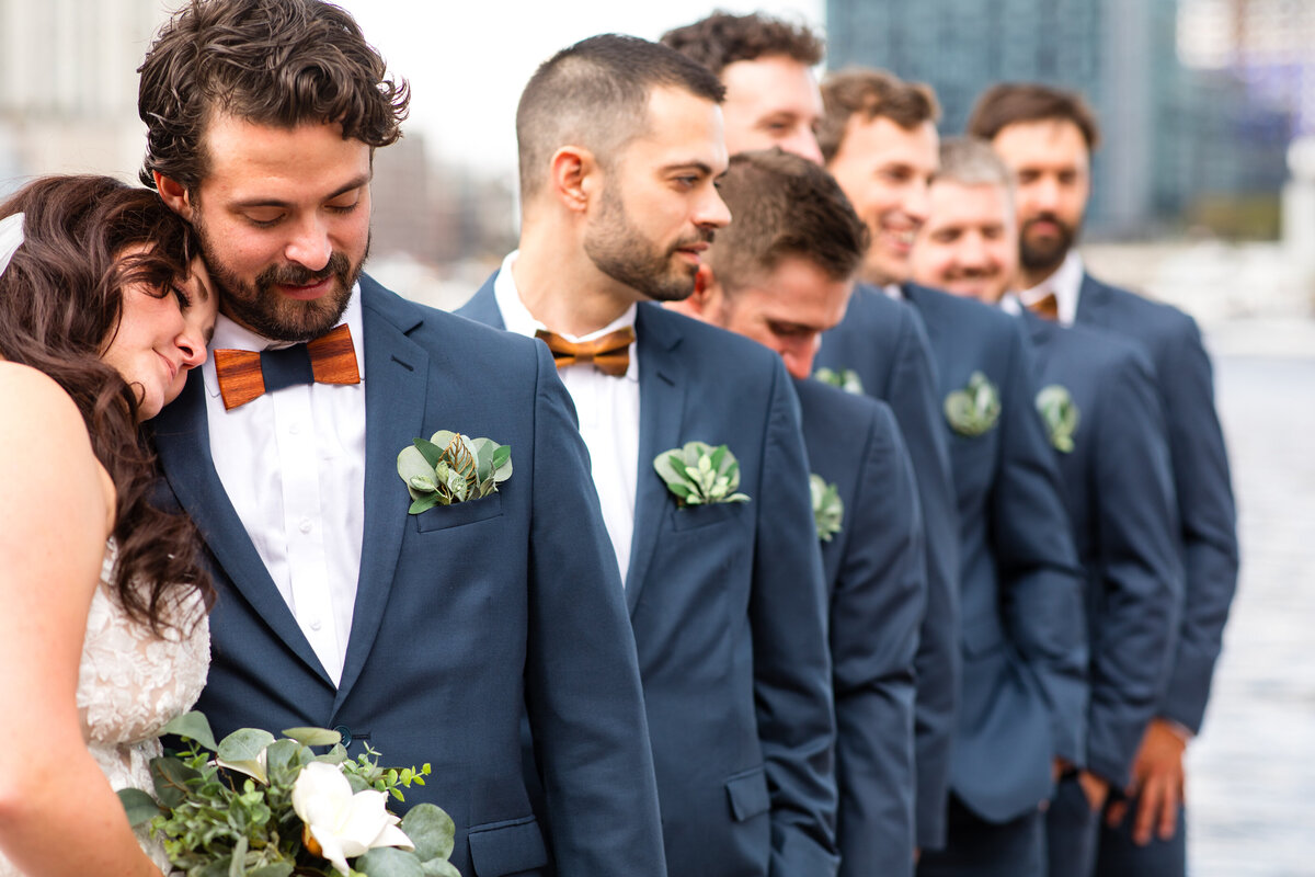 Baltimore Maryland Wedding Photographer-39