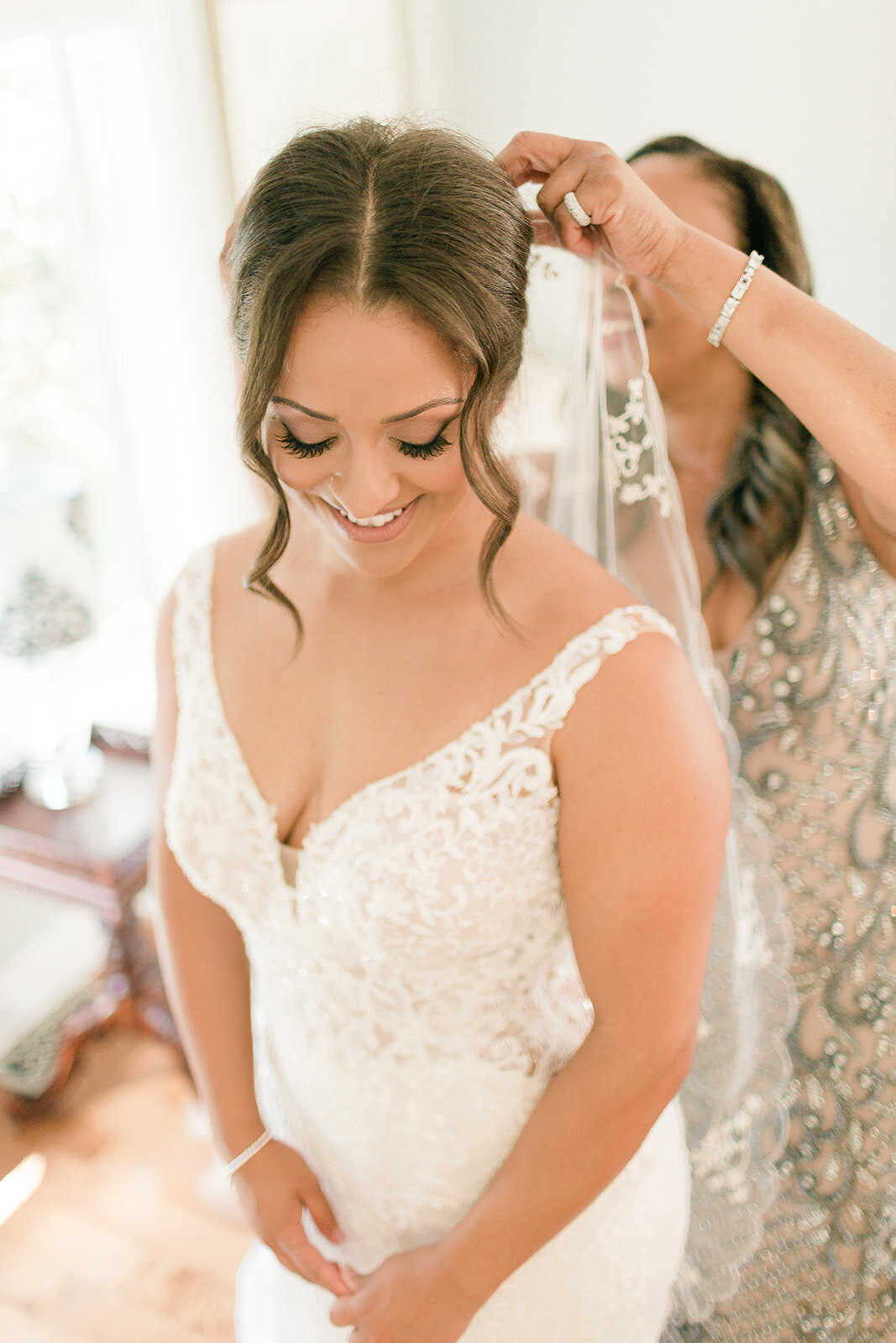 Royal Ashburn ONT Bride