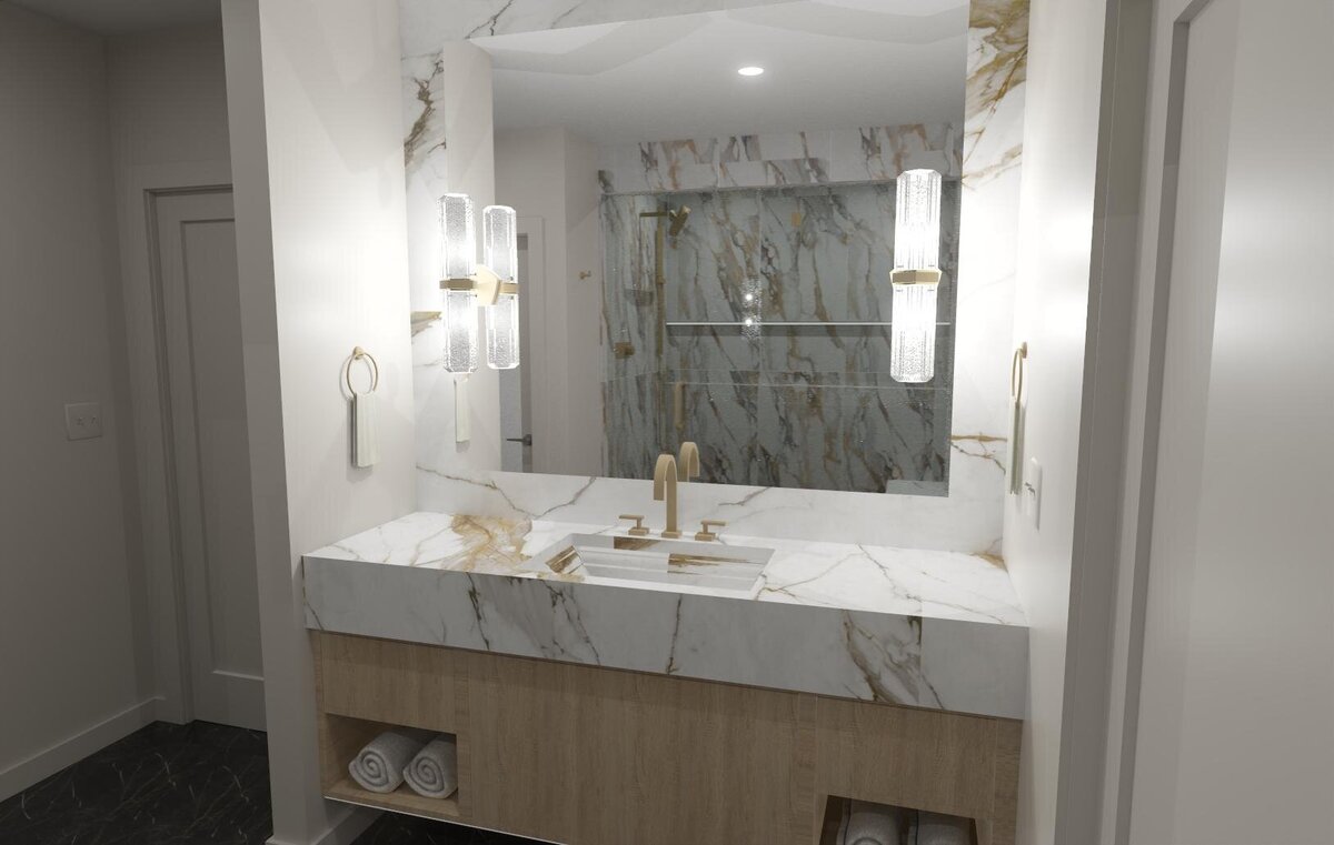 Bathroom 3