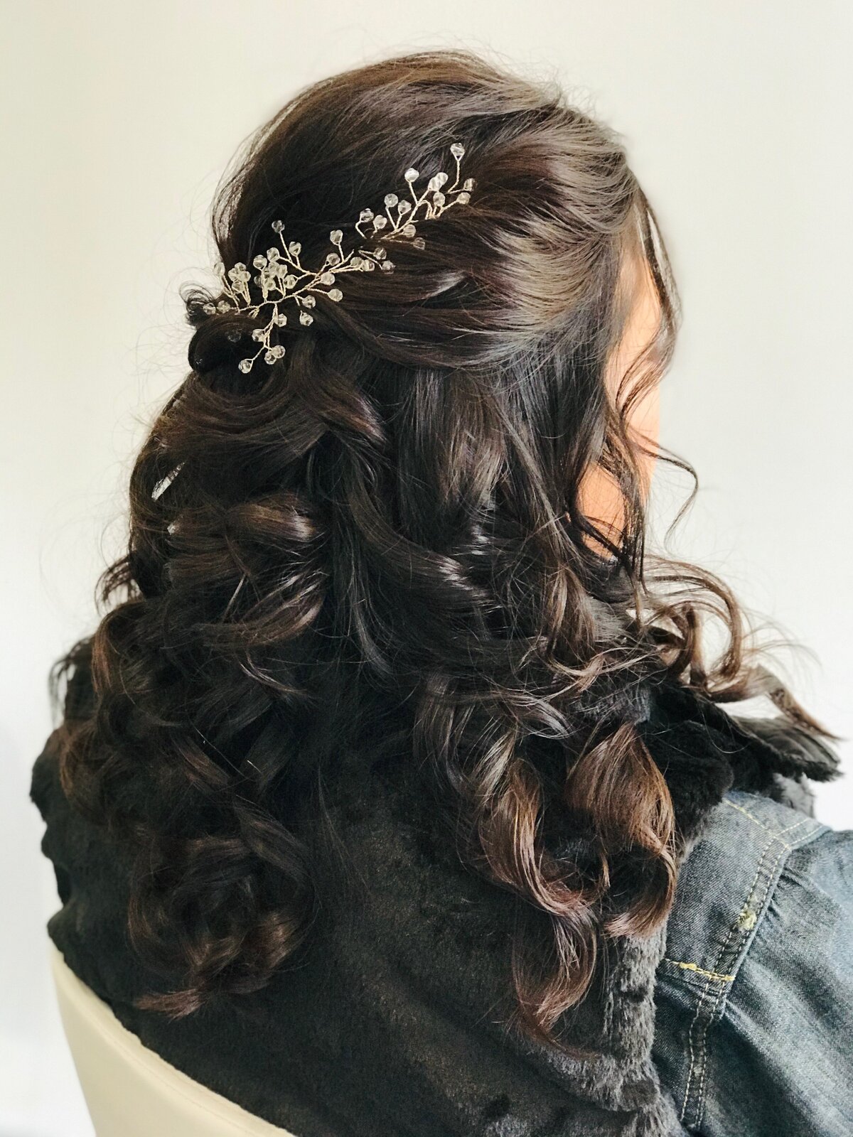 MOB Halfup Accessories January 2021 picture