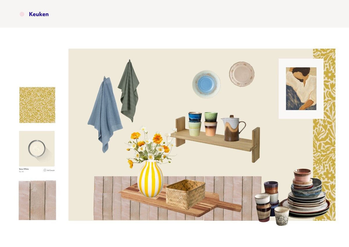 Advies vakantiehuis Zweden Nine Dots