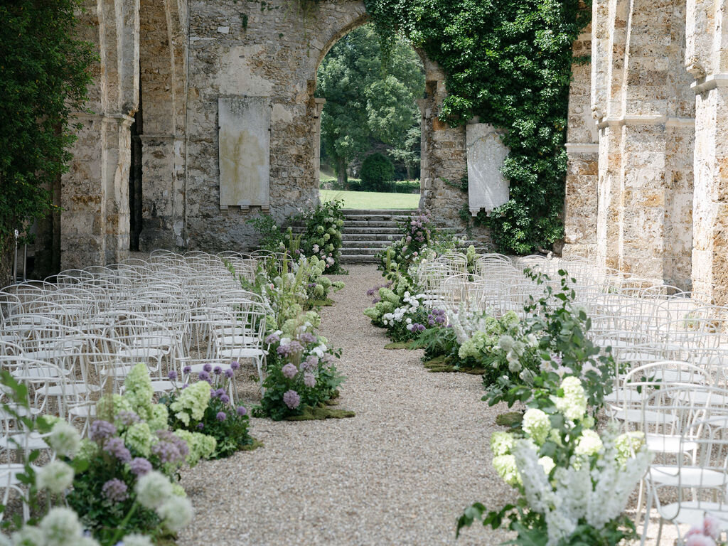 Abbaye des Vaux de Cernay-florist-Floraison4