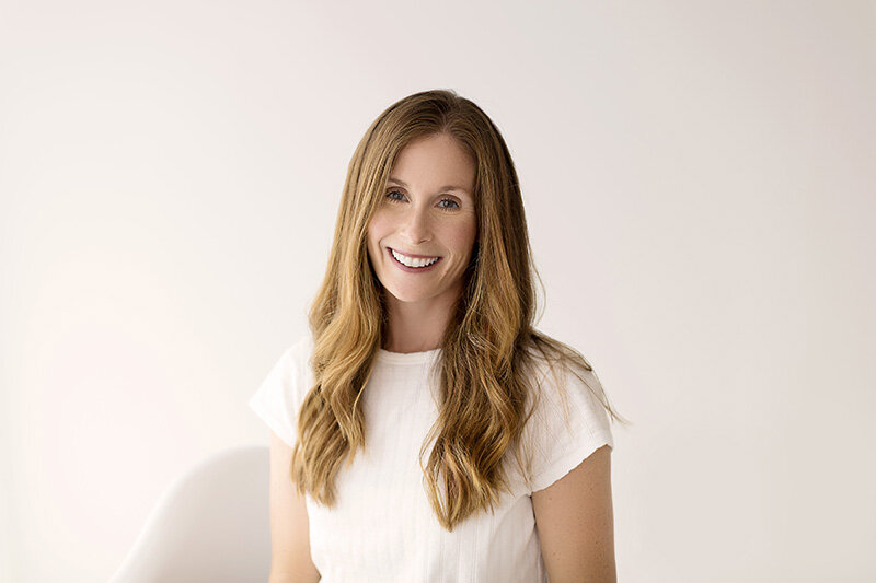 Profile for photographer Mary Christine