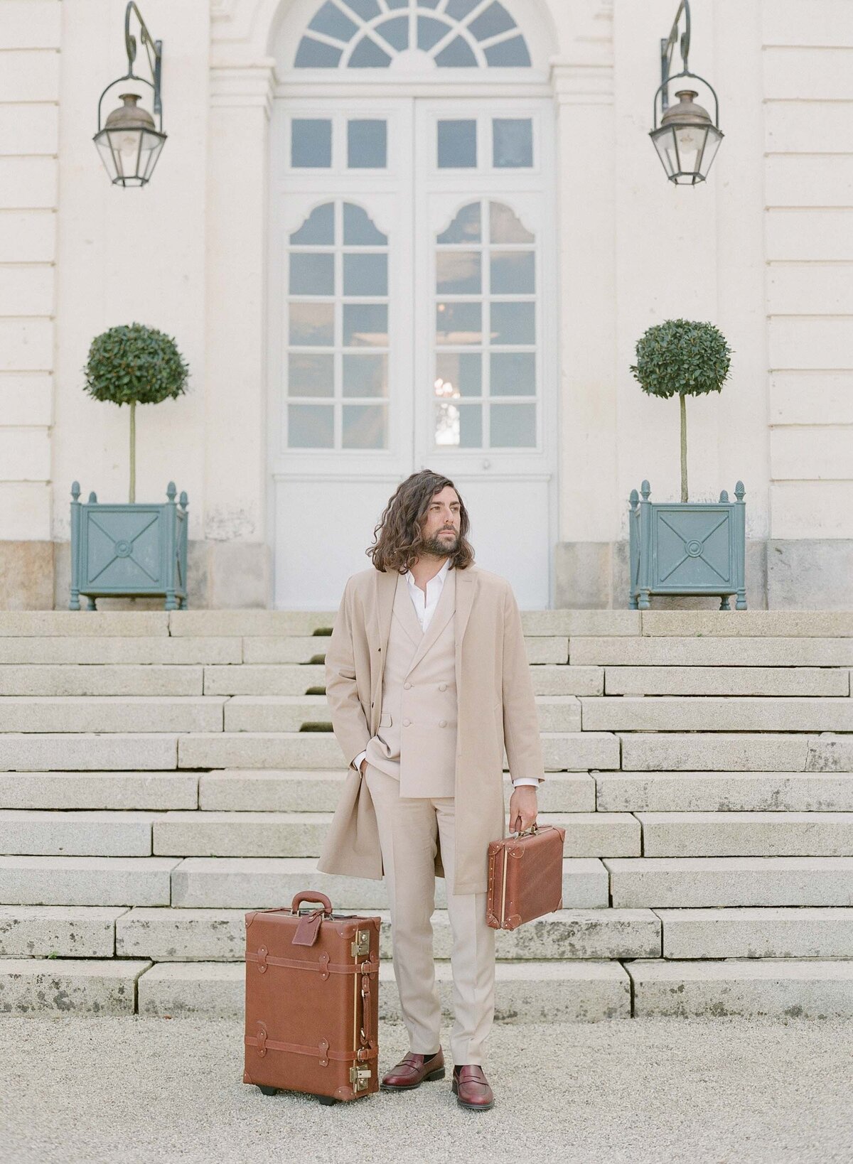 Chateau-Grand-Luce-Wedding-Photographer-Molly-Carr-8