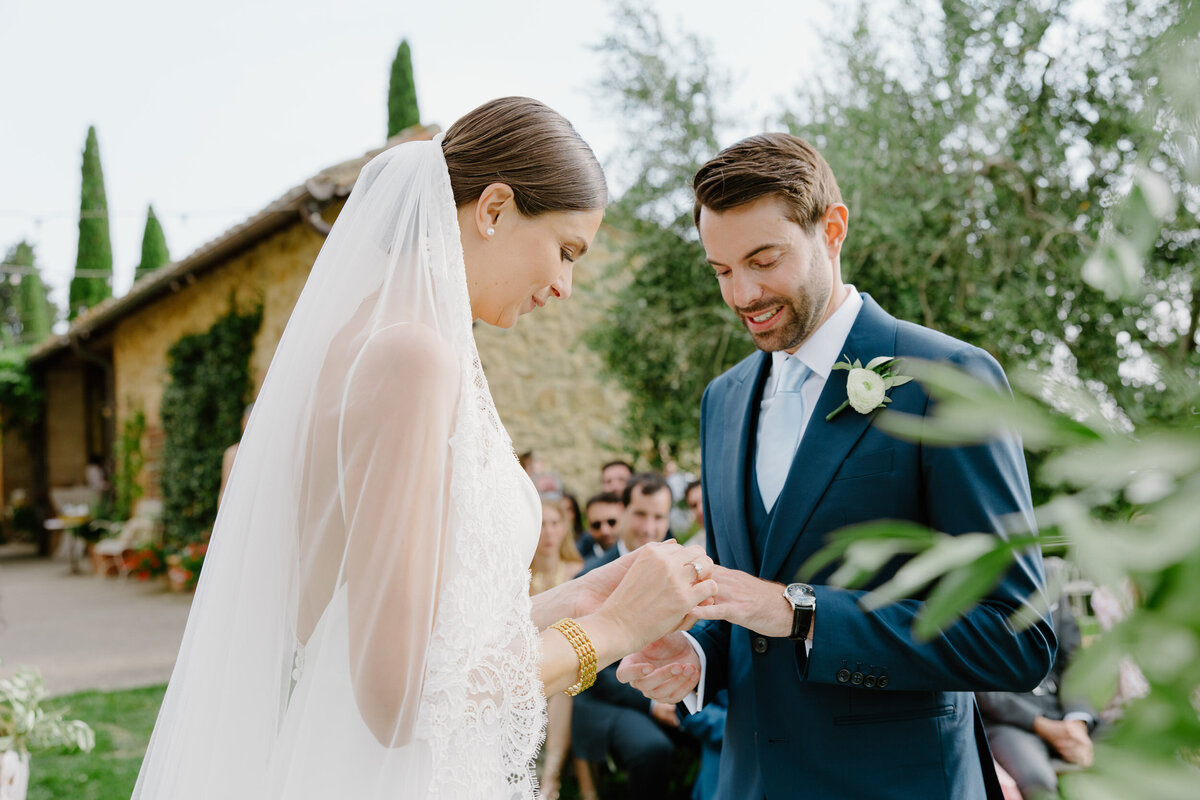 Tuscany Wedding Villa Apparita Italy_-54