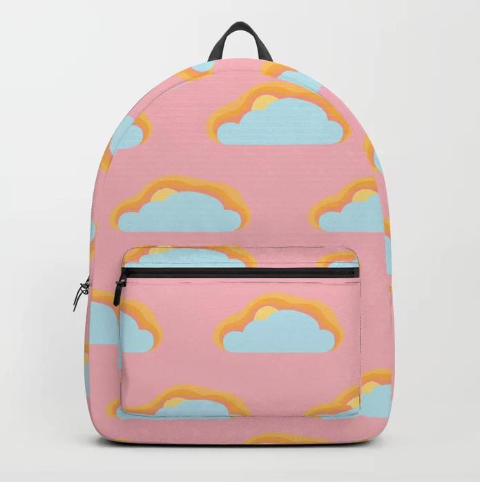 SunsetBackpack