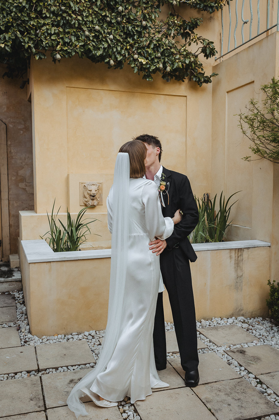 Three Blue Ducks, sydney wedding Film photography-27