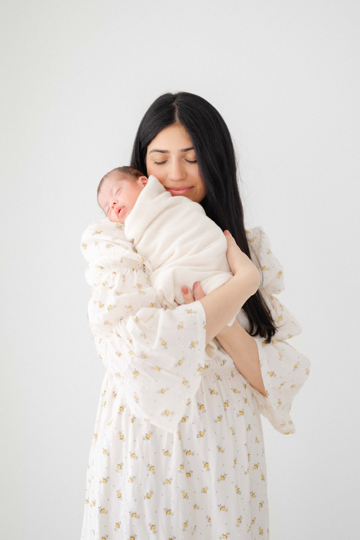 Lifestyle-Newborn-Photoshoot-Fairfield-County-7