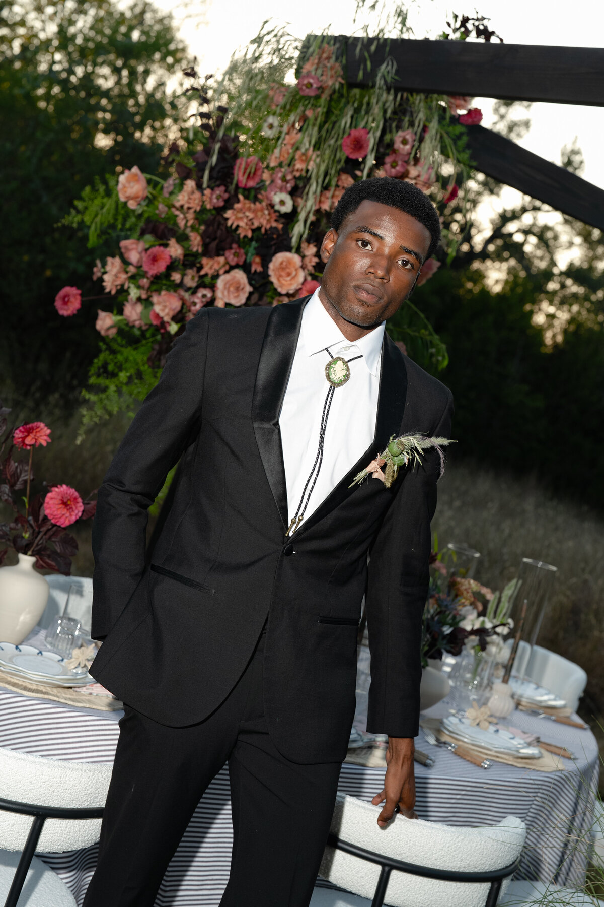 The Editorial Series-185